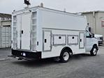 New 2025 Ford E-350 RWD, 12' Rockport Workport Service Utility Van for sale #6054 - photo 7