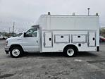 New 2025 Ford E-350 RWD, 12' Rockport Workport Service Utility Van for sale #6054 - photo 8