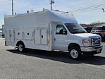 New 2025 Ford E-350 RWD, 12' Rockport Workport Service Utility Van for sale #6060 - photo 6