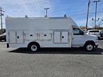 New 2025 Ford E-350 RWD, 12' Rockport Workport Service Utility Van for sale #6060 - photo 7
