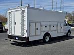 New 2025 Ford E-350 RWD, 12' Rockport Workport Service Utility Van for sale #6060 - photo 8