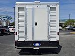 New 2025 Ford E-350 RWD, 12' Rockport Workport Service Utility Van for sale #6060 - photo 3