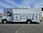 New 2025 Ford E-350 RWD, 12' Rockport Workport Service Utility Van for sale #6060 - photo 9