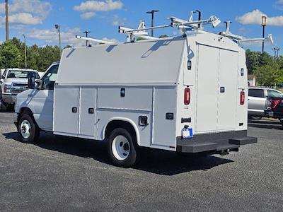 New 2024 Ford E-350 RWD, Service Utility Van for sale #6066 - photo 2