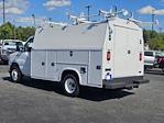 New 2024 Ford E-350 RWD, Service Utility Van for sale #6066 - photo 2