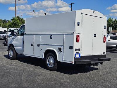 New 2025 Ford E-350 Base RWD, Service Utility Van for sale #6114 - photo 2