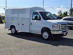 New 2025 Ford E-350 Base RWD, Service Utility Van for sale #6114 - photo 6