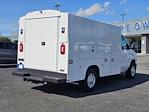 New 2025 Ford E-350 Base RWD, Service Utility Van for sale #6114 - photo 8