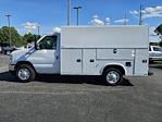 New 2025 Ford E-350 Base RWD, Service Utility Van for sale #6114 - photo 9