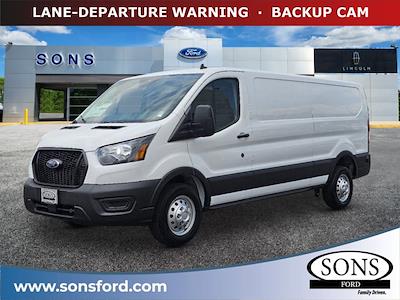 New 2023 Ford Transit 350 Low Roof RWD, Empty Cargo Van for sale #6115 - photo 1