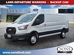 2023 Ford Transit 350 Low Roof RWD, Empty Cargo Van for sale #6115 - photo 1