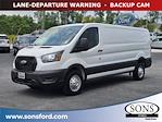 2023 Ford Transit 350 Low Roof RWD, Empty Cargo Van for sale #6115 - photo 4