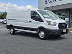 2023 Ford Transit 350 Low Roof RWD, Empty Cargo Van for sale #6115 - photo 6