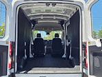New 2023 Ford Transit 250 Base Medium Roof RWD, Empty Cargo Van for sale #6116 - photo 2