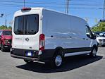 New 2023 Ford Transit 250 Base Medium Roof RWD, Empty Cargo Van for sale #6116 - photo 7