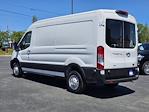 New 2023 Ford Transit 250 Base Medium Roof RWD, Empty Cargo Van for sale #6116 - photo 9
