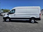 New 2023 Ford Transit 250 Base Medium Roof RWD, Empty Cargo Van for sale #6116 - photo 10