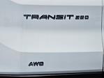 2023 Ford Transit 250 Medium Roof AWD, Empty Cargo Van for sale #6119 - photo 13
