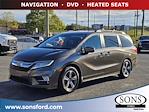 Used 2018 Honda Odyssey Touring FWD, Minivan for sale #6317B - photo 1