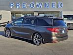 Used 2018 Honda Odyssey Touring FWD, Minivan for sale #6317B - photo 2