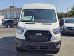 2024 Ford Transit 250 Medium Roof RWD, Empty Cargo Van for sale #6417 - photo 3