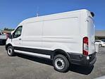 2024 Ford Transit 250 Medium Roof RWD, Empty Cargo Van for sale #6417 - photo 8