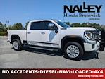 Used 2020 GMC Sierra 2500 Denali Crew Cab 4WD, Pickup for sale #H16251A - photo 1