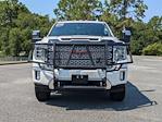 Used 2020 GMC Sierra 2500 Denali Crew Cab 4WD, Pickup for sale #H16251A - photo 10