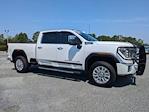 Used 2020 GMC Sierra 2500 Denali Crew Cab 4WD, Pickup for sale #H16251A - photo 4