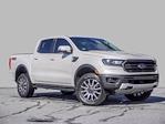 2019 Ford Ranger SuperCrew Cab SRW 4WD, Pickup for sale #P1539 - photo 3