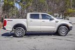 2019 Ford Ranger SuperCrew Cab SRW 4WD, Pickup for sale #P1539 - photo 30