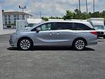 Used 2021 Honda Odyssey EX-L FWD, Minivan for sale #PE8532T - photo 9
