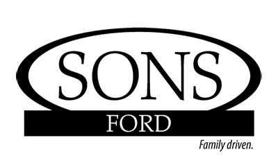 Sons Ford of Auburn logo