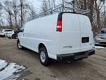 Used 2015 GMC Savana 3500 4x2, Upfitted Cargo Van for sale #21M2155A - photo 5