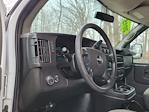 Used 2015 GMC Savana 3500 4x2, Upfitted Cargo Van for sale #21M2155A - photo 7