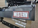 New 2022 Ram 2500 Tradesman Regular Cab 4x4, Western Snowplow Plow Truck for sale #22MC1121 - photo 25