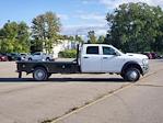 2022 Ram 4500 Crew Cab DRW 4x2, CM Truck Beds SK Model Flatbed Truck for sale #22MC1133 - photo 8