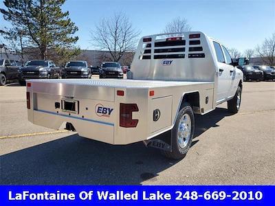 2022 Ram 2500 Crew Cab 4x4, M H EBY Free Country Flatbed Truck for sale #22MC1146 - photo 2
