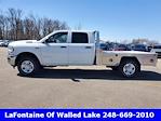 2022 Ram 2500 Crew Cab 4x4, M H EBY Free Country Flatbed Truck for sale #22MC1146 - photo 3
