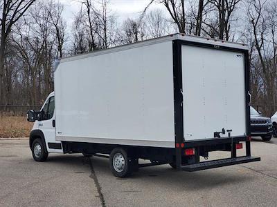 2023 Ram ProMaster 3500 Standard Roof FWD, American Cargo by Midway Liberty II Box Van for sale #23MC143 - photo 2