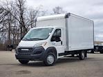 2023 Ram ProMaster 3500 Standard Roof FWD, American Cargo by Midway Liberty II Box Van for sale #23MC143 - photo 1