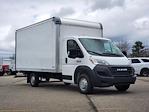 2023 Ram ProMaster 3500 Standard Roof FWD, American Cargo by Midway Liberty II Box Van for sale #23MC143 - photo 4