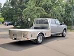 2023 Ram 3500 Crew Cab DRW 4x4, CM Truck Beds AL SK Model Flatbed Truck for sale #23MC178 - photo 2