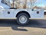 2023 Ram 3500 Crew Cab DRW 4x4, CM Truck Beds SK Model Flatbed Truck for sale #23MC184 - photo 16