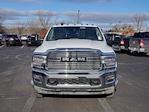 2023 Ram 3500 Crew Cab DRW 4x4, CM Truck Beds SK Model Flatbed Truck for sale #23MC184 - photo 4