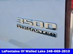 New 2023 Ram ProMaster 3500 High Roof FWD, Upfitted Cargo Van for sale #23MC209 - photo 11