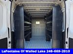 New 2023 Ram ProMaster 3500 High Roof FWD, Upfitted Cargo Van for sale #23MC209 - photo 2