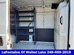 New 2023 Ram ProMaster 3500 High Roof FWD, Upfitted Cargo Van for sale #23MC209 - photo 17