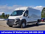 2023 Ram ProMaster 3500 High Roof FWD, Upfitted Cargo Van for sale #23MC209 - photo 4