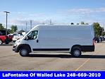 New 2023 Ram ProMaster 3500 High Roof FWD, Upfitted Cargo Van for sale #23MC209 - photo 5